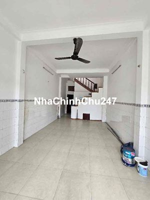 Bán nhà Mặt tiền khu Tên Lửa. Nhà 4 tầng, 4x15m. Khu KD sầm uất