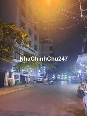 Bán nhà mặt tiền kinh doanh đường số 79-Nguyễn Thị Thập-nhỉnh 12 tỷ