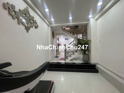 Chính chủ bán nhà 311/4/6 Thành Thái, Q10 ,50m2 2 lầu, HĐT 20tr, 5.8tỷ