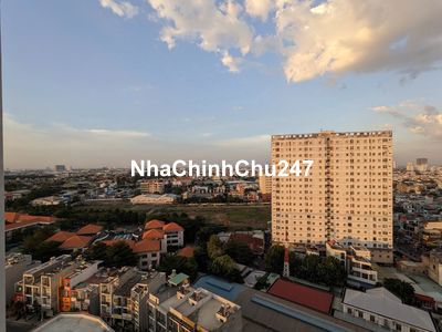 CC PHÚ ĐÔNG PREMIER 65M2 2PN NHÀ TRỐNG GIAO NGAY