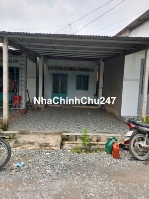 Bán nhanh căn nhà 90m tại phường An Tịnh, thị Xã Trảng Bàng, 500 Triệu