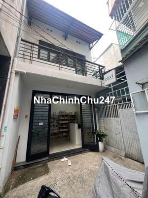 Bán gấp nhà riêng chính chủ đường Bạch Đằngn, TP.HCM