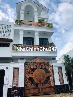 NHÀ ĐẸP FULL NỘI THẤT CẦN THƠ