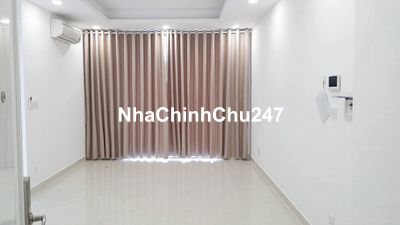 🌟 Saigon Mia 2 phòng ngủ 12tr/tháng nt cơ bản, sạch sẽ view mát