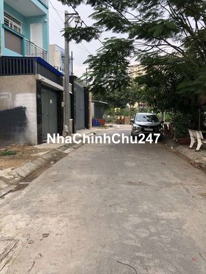 Chủ Gửi Em Bán Gấp Lô Đất 188m2 xã Thái Mỹ,Củ Chi,SHR,Gần Trường Học