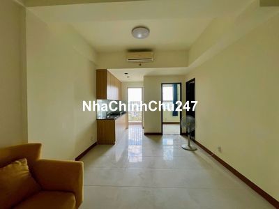 Bán căn hộ chung cư Sky9 quận 9 DT 50m 2PN 1WC có sổ hồng giá 1,85 tỷ