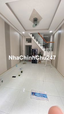 Bán gấp nhà Mặt Tiền Kinh Doanh Đường Số 1, 27m2, 2 tầng,2PN,Chỉ 3,1Tỷ