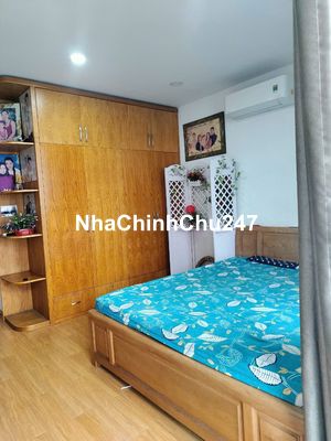 CHÍNH CHỦ BÁN NHÀ KIÊN CỐ 5 TẦNG,8 PN,9 WC,THANG MÁY.SÁT CHỢ TÂN HƯƠNG