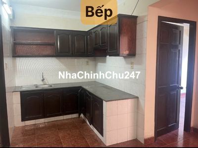 CHÍNH CHỦ bán CHCC An Lộc Sổ hồng vĩnh viễn Lầu thoáng Mặt trước Có TL