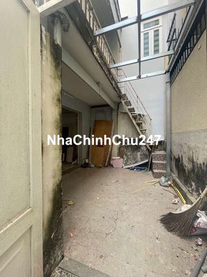 BÁN NHÀ C1 Cộng Hòa, 51m CHỈ 4,3 Tỷ. CHỦ GẤP BÁN,GIÁ CÒN THƯƠNG LƯỢNG!