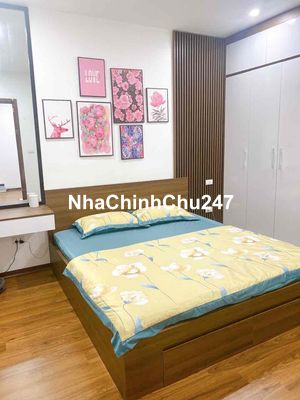 Chính chủ cần chuyển nhượng Căn hộ 83,1m2 Toà Phú Thịnh, Hà Cầu