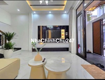 Chính chủ cần bán nhà 1 trệt 2 lầu tại An Phú, Thuận An, Bình Dương