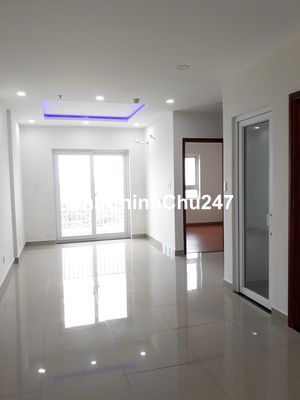 Bán  Phú Gia SHR 75m2 giá 1,920 tỷ bao hết, bớt lộc - SHR lâu dài