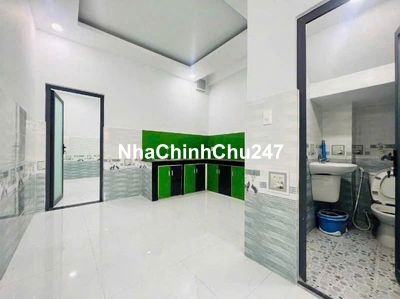 Chính chủ bán nhà 1Tr1 L  Cận Suối tiên Làng Đại Học quốc gia Thủ Đức