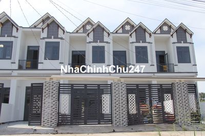 Nhà mới cần bán, KDL Bửu Long