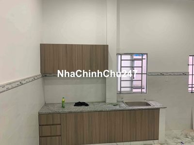 căn hộ dịch vụ mini full nội thất giá rẻ nhất Gò Vấp