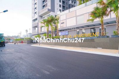 CHÍNH CHỦ Cần Bán Nhà Căn Hộ Tại Chung cư HTP Dĩ An, Bình Dương