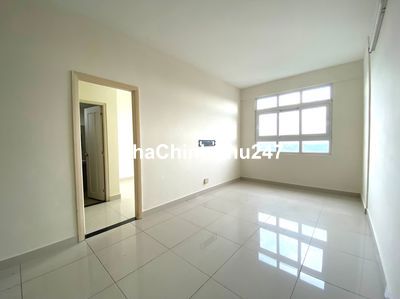 MẪU CĂN GÓC, 70m2, 2pn, 2wc, nhà trống, tại Sunview Town