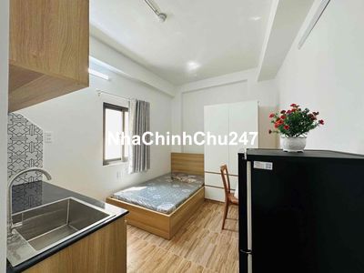 Căn Hộ Mini Full Nội Thất Quận 7