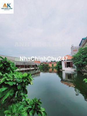 Bán Nhà Mặt Tiền View Phạm Văn Đồng - 452M2 - Ngang 10M - Vành Đai 2