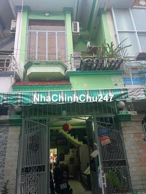 Bán gấp nhà chính chủ