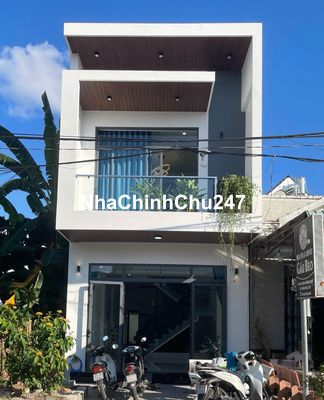 Chủ cần bán gấp nhà giá 930tr sổ hồng riêng gần bv triều an