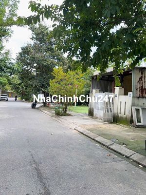 Còn lô sạch đẹp MT khu Hòa An ....xem đất nhanh gặp chủ lv