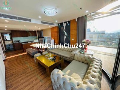 CĂN PENTHOUSE CAO CẤP GẦN BIỂN KHU VỰC SƠN TRÀ CÓ BAN CÔNG CHILL