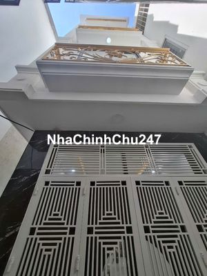 Chính chủ bán nhà 5 tầng Lô góc, nhà mới La Khê Hà Đông 34m2oto cách10