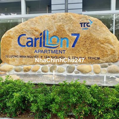 💯 Carillon 7 Giỏ Hàng 👉1PN 2PN 3PN Ở Liền Chị Tiết Nội Dung