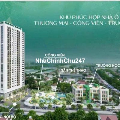 Dự Án Căn Hộ Giá Chỉ 768 Triệu/ Căn Liền Kề Thành Phố Thủ Đức