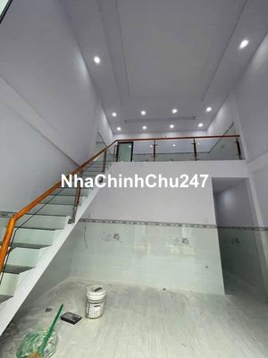 Bán căn nhà giá 600tr 60m2 đường Nguyễn Trọng Cát gần chợ Trảng Bàng