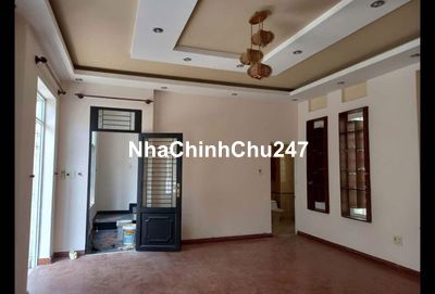 Giảm 1 tỷ chính chủ bán nhà khu đất vàng, Tân Bình, Hồ Chí Minh