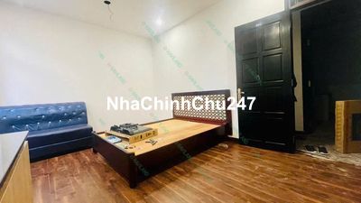 Studio 4tr3 full nội thất ngay hầm chui Điện Biên Phủ mới 100% 37m2