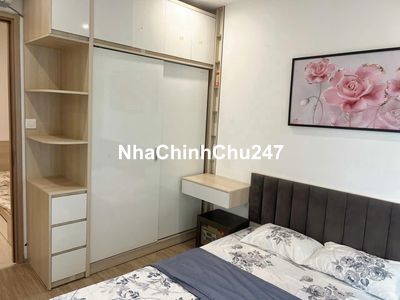 Cơ hội sở hữu căn hộ 1PN+1 47m2 Chỉ với 2,18 tỷ Tại Vinhomes OCP