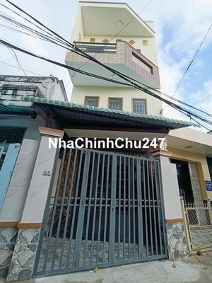 Chính chủ gửi. Nhà 1 lửng 1 lầu hẻm 278, đường Tầm Vu, TP. Cần Thơ