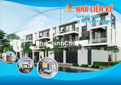 Nhà Sổ Riêng - Full Thổ Cư - Phi Trường - Bình Ý - Thạnh Phú -Vĩnh Cửu