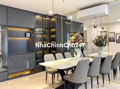 Cần tiền bán nhanh căn 3N2VS, 80m2, tầng trung chỉ 3.390 tỷ tại VOCP