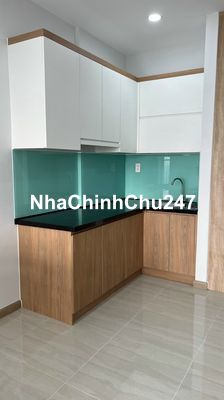 Cần bán gấp căn 2PN2WC 51m2 giá 1tỷ7, sổ sẳn ngay quốc lộ 1K