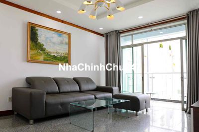 Bán căn hộ Hoàng Anh 4PN giá chỉ 8ty