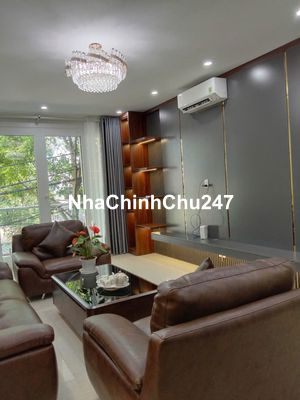 Chính chủ cần nhượng lại căn nhà tại Nguyễn Văn Linh