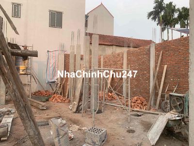 Chính chủ bán nhà ô tô đỗ cửa tại Tiền Yên, Hoài Đức, Hà Nội 43m2x3,5T