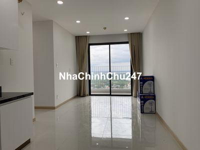 Chủ thiện chí, bán căn Bcons Suối Tiên 1 tỷ 630 2PN 2WC 50m2, hướng ĐB