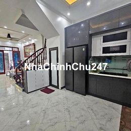 Bán nhà Trương Định,Hai Bà Trưng 40m giá 5.3tỷ chủ nhà để lại full đồ