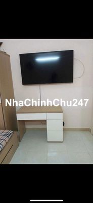 Chủ nhà hạ giá chỉ còn 2ty950 . 75m2 , 2pn 2wc . Ngay đại học UEH