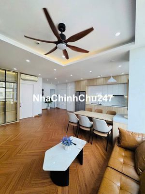 Bán chung cư Licogi 12 Đại Từ Hoàng Mai  110m2, 3 ngủ giá 5,65 tỷ