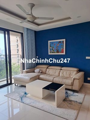 Căn hộ 2 PN chung cư Estella Heights, Quận 2