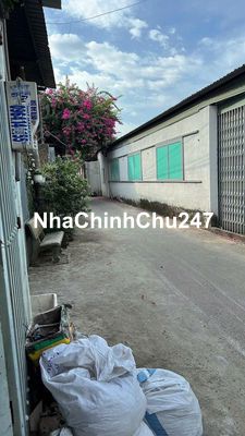 Nhà chính chủ Đông hưng thuận 18