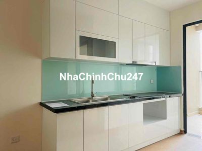 Bán căn chung cư thương mại CT1 Ori Garden 1PN - View biển vào ở ngay