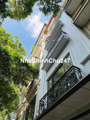 Chính chủ bán gấp nhà này phố Đội Cấn, 14.5 tỷ có bớt. Nhà mới 6 tầng